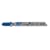 BOSCH T118EF 3" 18 TPI Bi-Metal Bosch Shank Jigsaw Blade 5 Pack