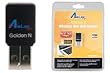 AirLink101 AWLL6075 Wireless N Mini USB Adapter