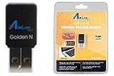 AirLink101 AWLL6075 Wireless N Mini USB Adapter