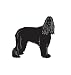 Hound Dog Pet Afghan Hound Car Truck Vehicle Bumper Helmet Decal Sticker Wall Art Laptop Design Skin Stickers