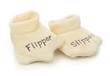 Emmit's Flipper Slippers