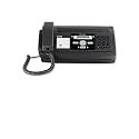 Philips Magic 5 Primo ECO PPF631E Fax Machine Photo-resolution 50 Speed Dials 15pp Memory Ref PPF631E/GBB