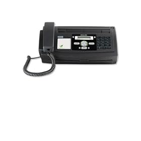 Philips Fax Machine TTR Magic 5 PPF631