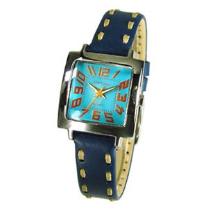 Tokyobay T205bl Tramette Ladies Watch