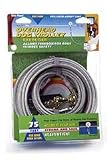 Four Paws Products Heavy Trolley Silver 75 Feet - 84775