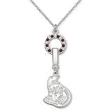 NHL Ottawa Senators LogoArt MVP Necklace