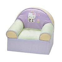 Hello Kitty and Friends - Slip Cover Chair