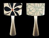 Large Ceramic Lampbase