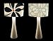 Kitchen & Housewares : Large Ceramic Lampbase