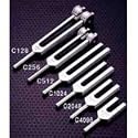 ADC Aluminum Alloy Tuning Fork , 256 CPS