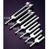 ADC Aluminum Alloy Tuning Fork