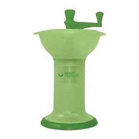 green sprouts Baby Food Mill