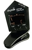 Musical Instruments : Cherub Clip Style Auto Tuner