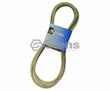 Stens 265-167 Belt Replaces Scag 482529 John Deere TCU18602 148-1/4-Inch by-5/8-inch