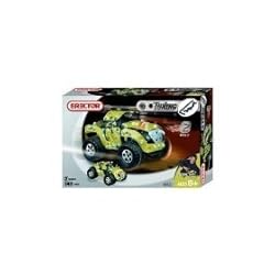 ERECTOR TUNING TRUCK AND CAR