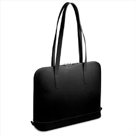 Buy Jack Georges Chelsea Manhattan Tote in Black 5881-Black Customize: Yes by Jack Georges
