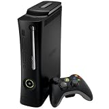 Xbox 360 Elite [Old Version] ~ Microsoft