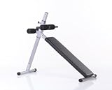 Adjustable Abdominal Bench EAB-35- GLADIATOR SERIES