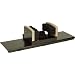 Northern Industrial Boot & Shoe Brush - Portable, Model# BB3 Image