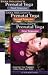 Sara Holliday's Prenatal Yoga: Second Trimester DVD