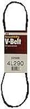 GENERAL UTILITY V-BELT Replacement belt for light-
