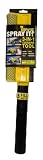 Viper Spray It! 3 in 1 Glass Window Cleaning Tool Squeezee Sponge
