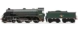 Hornby R2725X 00 Gauge BR Late N15 Sir Kay DCC Fitted Steam Locomotive