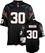 Ickey Woods Cincinnati Bengals Reebok Premier Jersey - Size 54 - XXL