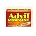 ADVIL MIGRAINE LIQUI-GELS (40 Capsule)