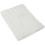 Ch�le brod� 100% coton anti-allergie...