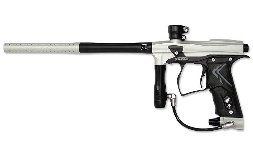 Planet Eclipse GEO+ Paintball Gun – White / Black