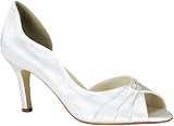 Touch Ups Women's Summer Heels