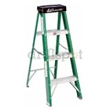 Buy 4'FBG TypeII MED Ladder by Louisville Ladder