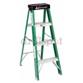 Buy 4'FBG TypeII MED Ladder now!