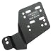 Electronics : Bracketron CHE-201-99 Custom Bezel Mount for Select GM Trucks and SUVs