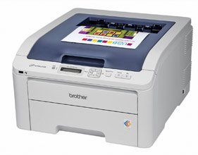 New-PRINTER-ALL TYPES - BRTHL3070CW
