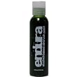 1 oz Green Endura Ink Alcohol Based Airbrush Makeup