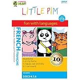 Little PIM Fun with Languages - French - Volume II