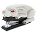 Toy Vault Rabbit with Big Pointy Teeth Stapler Image