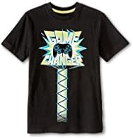 Game Changer Boys Graphic Shirt S