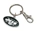 New York Jets Key Chain with clip Keychain NFL