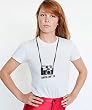 Camera Can't Lie - Camera Women's T-Shirt