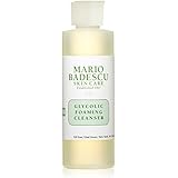 Mario Badescu Glycolic Foaming Cleanser, 6 fl. oz.