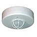 RAB Lighting LOS2500/120 White Ceiling 2000W 120V Occupancy Sensor