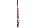 Schreiber 5016 Bassoon Outfit