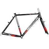 Redline Conquest Pro Frame and Carbon Fork '08, 56cm