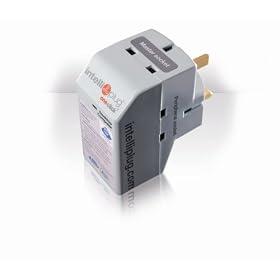 Intelliplug - Desktop version