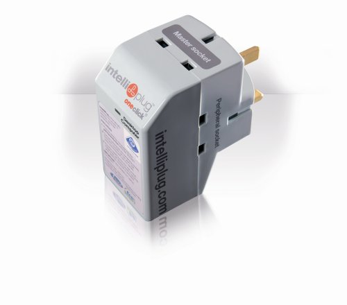 Buy Intelliplug - Desktop version online at Discounted New and Used prices. Delivered to your door with Off-The-Bookshelf.