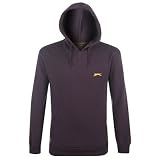 Slazenger Fleece Hoody Mens