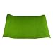 Tapis 0.5 x 0.5m de Pelouse / Herbe Verte - Modélisme / Maquette